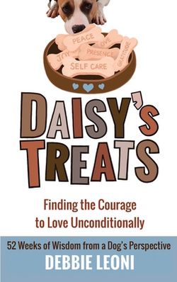 Daisy's Treats|Debbie Leoni