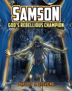 Samson|Phyllis J. Stevens