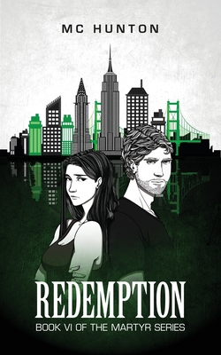 Redemption|MC Hunton