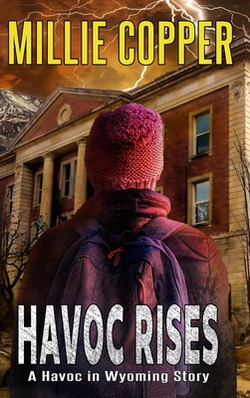 Havoc Rises|Millie Copper