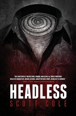 Headless|Scott Cole