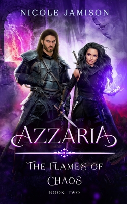 Azzaria|Nicole Jamison