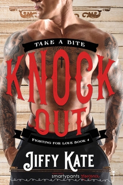 Knock Out|Smartypants Romance