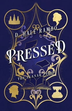 Pressed|D. Hale Rambo