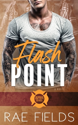 Flash Point|Rae Fields