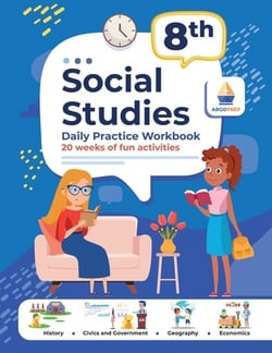 8th Grade Social Studies|Argoprep