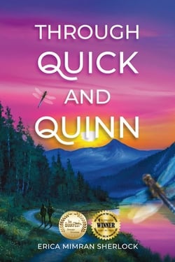 Through Quick and Quinn|Erica Mimran Sherlock