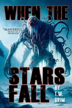 When the Stars Fall|T. W. Grim