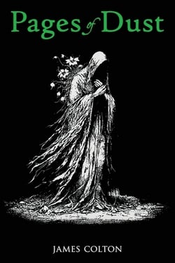 Pages of Dust|James Colton