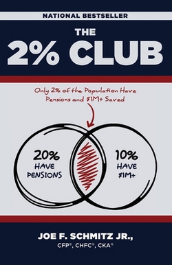 The 2% Club|Jr. Joe F. Schmitz