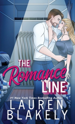 The Romance Line|Lauren Blakely
