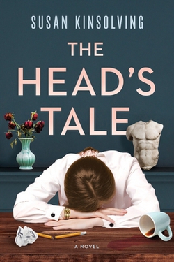 The Head's Tale|Susan Kinsolving