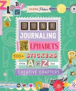 Alphabets|Ella Robinson