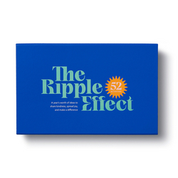 The Ripple Effect|M. H. Clark