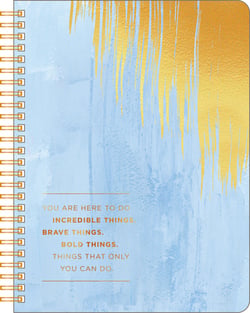 Spiral Notebook|Compendium