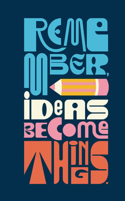 Write Now Journal|Compendium