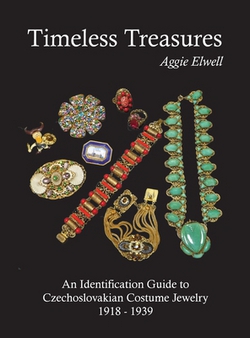Timeless Treasures|Aggie Elwell