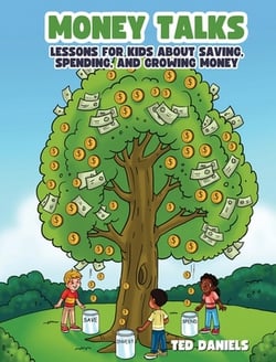 Money Talks|Ted Daniels