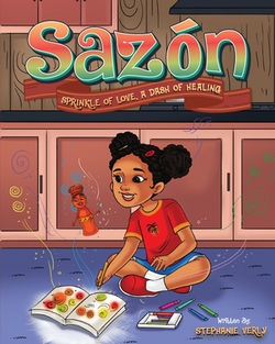 Sazón|Stephanie Verly