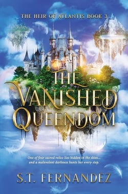 The Vanished Queendom|S. T. Fernandez