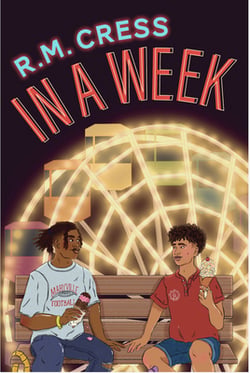In a Week|R. M. Cress