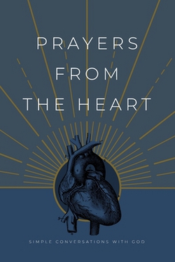 Prayers from the Heart|Honor Books
