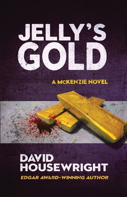 Jelly's Gold|David Housewright