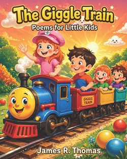 The Giggle Train|James R. Thomas