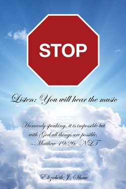 Stop|Elizabeth J. Shaw