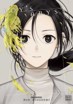 Boy's Abyss, Vol. 16|Ryo Minenami
