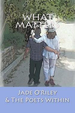 What Matters|Jade O'Riley