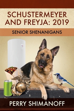 Schustermeyer and Freyja|Perry Shimanoff