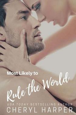 Most Likely to Rule the World|Cheryl Harper