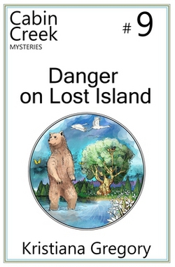 Danger on Lost Island|Cody Rutty