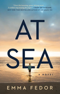 At Sea|Emma Fedor