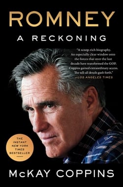 Romney|McKay Coppins