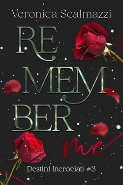 Remember Me|CD Design