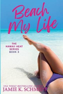 Beach My Life|Rosemary Clemente