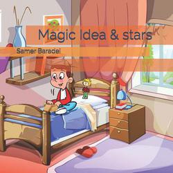 Magic Idea & stars|Samer a. Baradei