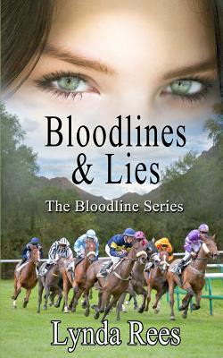 Bloodlines & Lies|Lynda Rees
