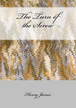The Turn of the Screw|Henry James