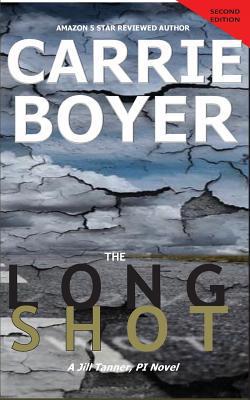 The Long Shot Second Edition|Carrie Boyer
