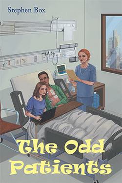 The Odd Patients|Stephen Box