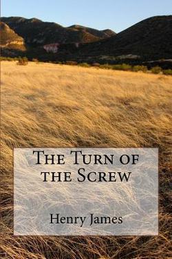 The Turn of the Screw|Henry James