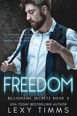 Freedom|Lexy Timms