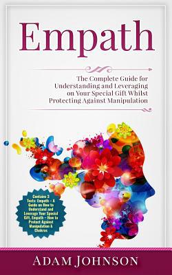 Empath|Adam Johnson