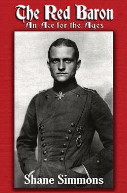 The Red Baron|Shane Simmons