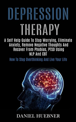 Depression Therapy|Daniel Huebner