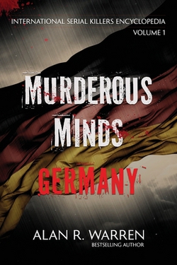 Murderous Minds Germany|Alan R. Warren