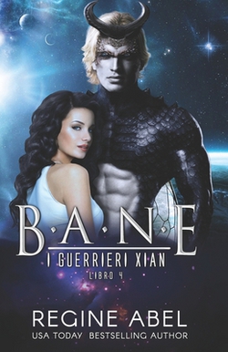 Bane|Regine Abel